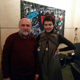 Искусственный интеллект — сезон 1 эпизод 11 — Александр Соловьев (1980г. — 1990г.) 01.12.2015