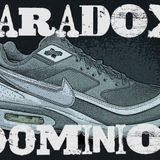 Paradox & Dominion - PussyLounge Live Set Dec. 2015