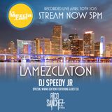 La Mezclaton 10 W/ Rico Sanchez