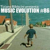 MUSIC EVOLUTION #86