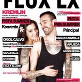 Daveed, Flux Pre-Summer@Kremlin (5-5-12) part 2