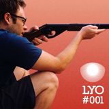 LYO#001 / DJ Speculator aka Willie Burns