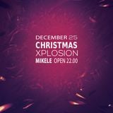 Wonder & Electricfish @ Christmas Explosion 25 Dec. 2013 part 2