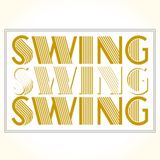 Olieter - Swing swing to electroswing mix