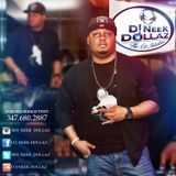 Live Mix Labor Day weekend
