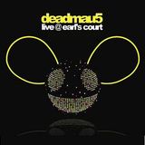 Deadmau5 - Live at Earls Court London (2010)