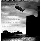 Leaving For Mars (mixed by Xpans) - July 2009