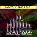 Andres Diamond @ Fashion Clubbers #6 20.04.2013 Milan