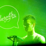 BarZu - Lovable Fairy Tale / The Guest Mix (July 2012.)