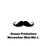 Movember Mini-mix