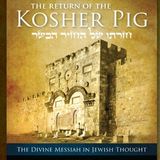Introduction of The Return of the Kosher Pig part II: The Oral Torah