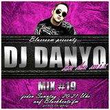 DJ Danyo - Blackbeats.fm - Mix 19