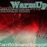 WarmUp Febrero 2012