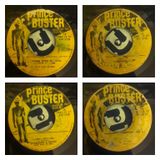 Work Your Shot Volume 5~ Prince Buster Special!