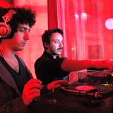 Joax Col & Erico Falcone B2B @ Sanatorium23 (2013-11-03)