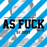 AS FUCK Vol.15