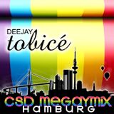 DEEJAY tobicé - CSD MEGAMIX HH
