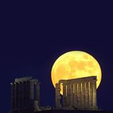 Scorpio Full Moon Mix 2014 - Mr. Andersen