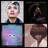 Show #171 (EclecticSoul! With Shafiq Husayn, Yuna, Johnny Otis, Micheal Orr & More)