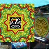 Dub Revolution Radio Rastafari show, November 7th, with I-Lodica and KP