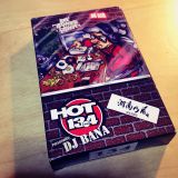 湘南の風 HOT134 DJ BANA