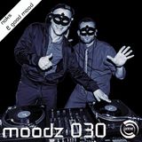 Moody Moodz 030 : Noks & Good Mood