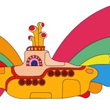 DEEP SUBMARINE #005 HousePort FM