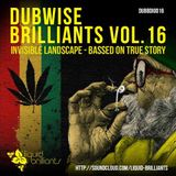 Jungle 1 #5 - Invisible Landscape - Guest Mix