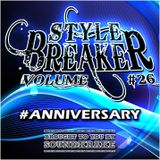 StyleBreaker #26 - Anniversary