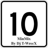 10MinMix 8/26/12