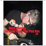 Dave Thorley - Straight From The Play Box
