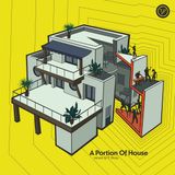 A Portion Of House