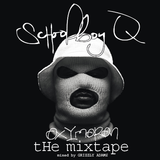 Oxymoron - The Mixtape by Grzly Adams (Berlin) - Schoolboy Q