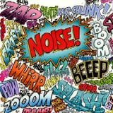Noise Pollution Vol.3