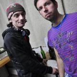 FRANK MARTINIQ LIVE bei MINIMALCITYRADIO