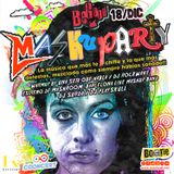MashuParty #44 Special Edition Beatburguer Mixtape