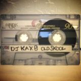 old skool classics 88-89 house.