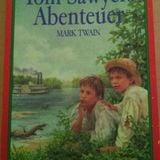 Tom Sawyers Abenteuer - Kapitel 13