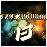 D-Vine Inc. - ThE sEsSiOnZ 15