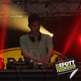 2015 EFOTT Live Mix