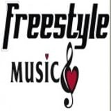 80's LATIN FREESTYLE MIX SET