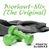 Workout Mix (The Original)
