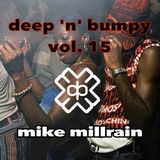 Deep 'N' Bumpy Vol. 15