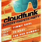 72 Soul presents :: Summer Madness