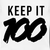 ONEHUNDRED VOL I. by DJ N1CE