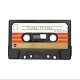 Funky Friday 02/10/15 W/ Mister Mojo