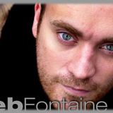 Seb Fontaine LIVE from The Point Depot, Dublin 2001 - Cream Christmas Special