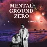MENTAL GROUND ZERO - EPISODE #8 (Global EDM Radio - 19.5.13)