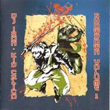 DJ IRON & KID CALICO - SHOWDOWN (2005)