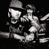 MONDAY: FULLSCALE & The Prince Of Beatz b2b set live at Supperclub/Chapter21